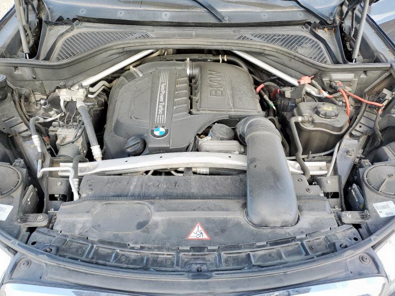 2015 BMW X5 SDRIVE3 #3308670295