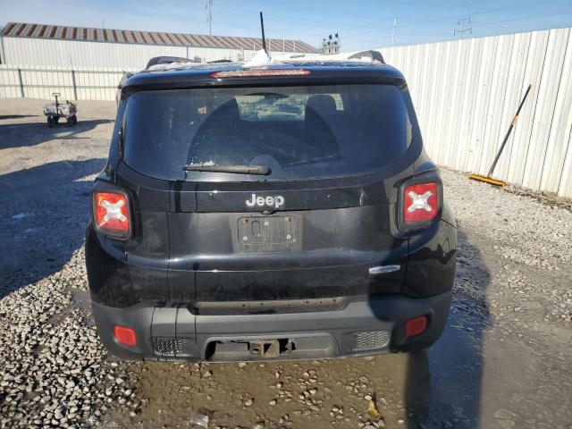 2016 JEEP RENEGADE L #3303574941