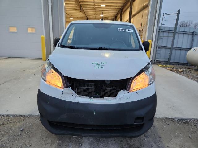 2018 NISSAN NV200 #3292373297