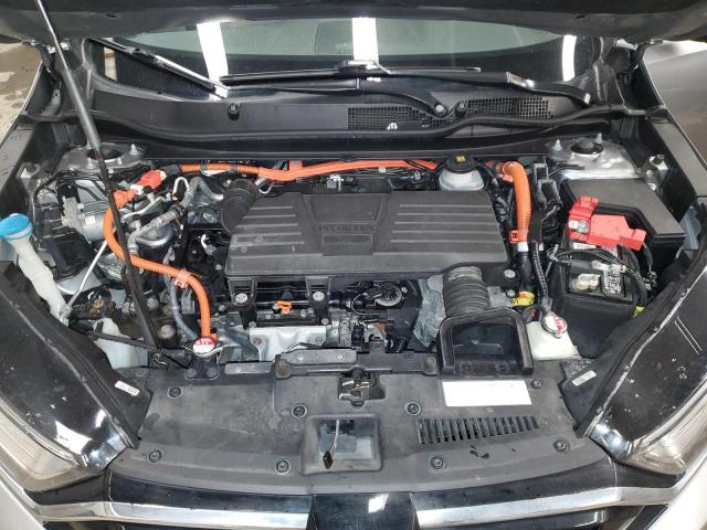 2021 HONDA CR-V EXL #3290298229