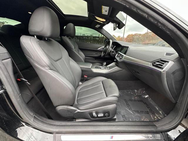 2021 BMW M440XI #3293307480