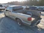Lot #3304763928 2001 CHEVROLET S TRUCK S1