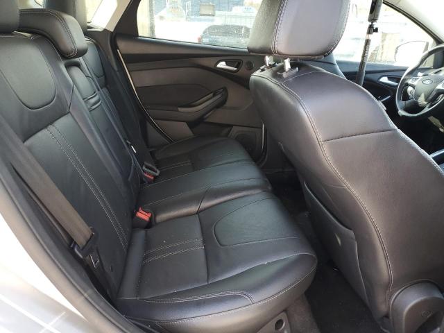 2013 FORD FOCUS TITA - 1FADP3N29DL324132