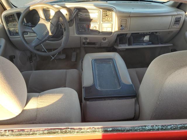 2003 GMC NEW SIERRA #3297078517