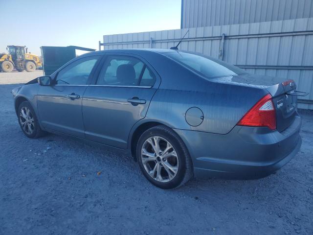 2012 FORD FUSION SE #3290316946