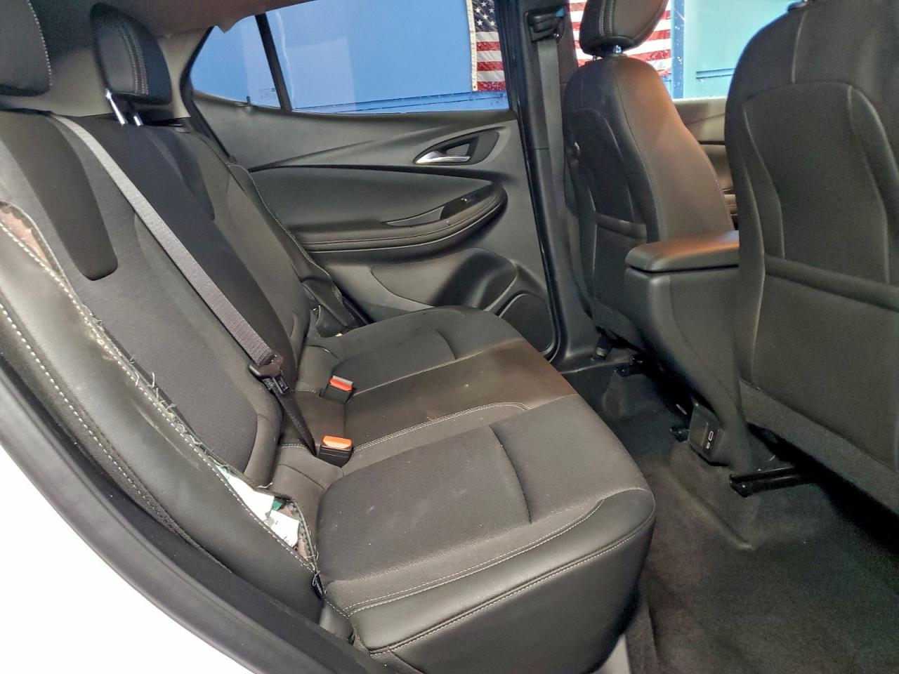 BUICK ENCORE PREFERRED