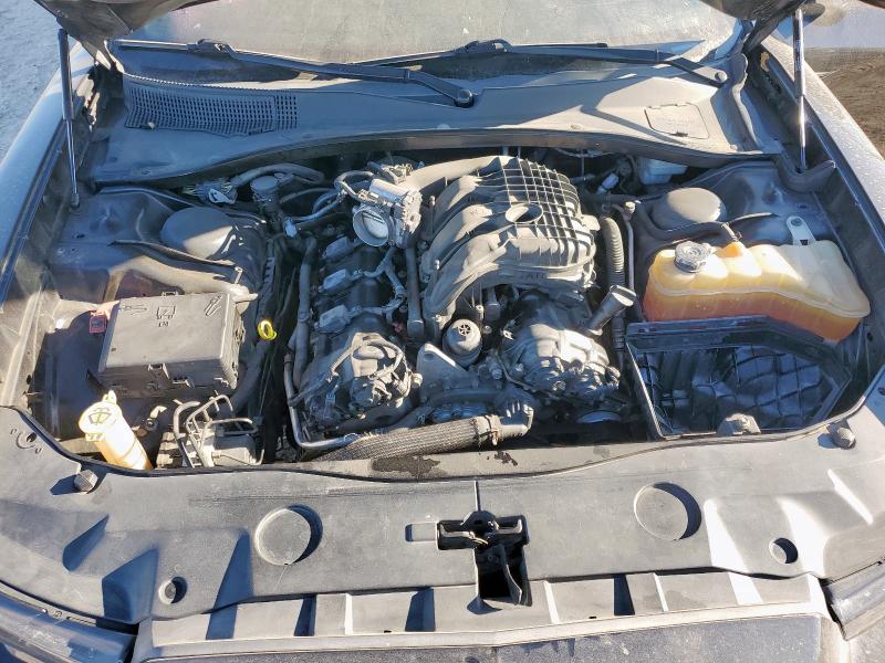 2011 DODGE CHARGER #3293570014