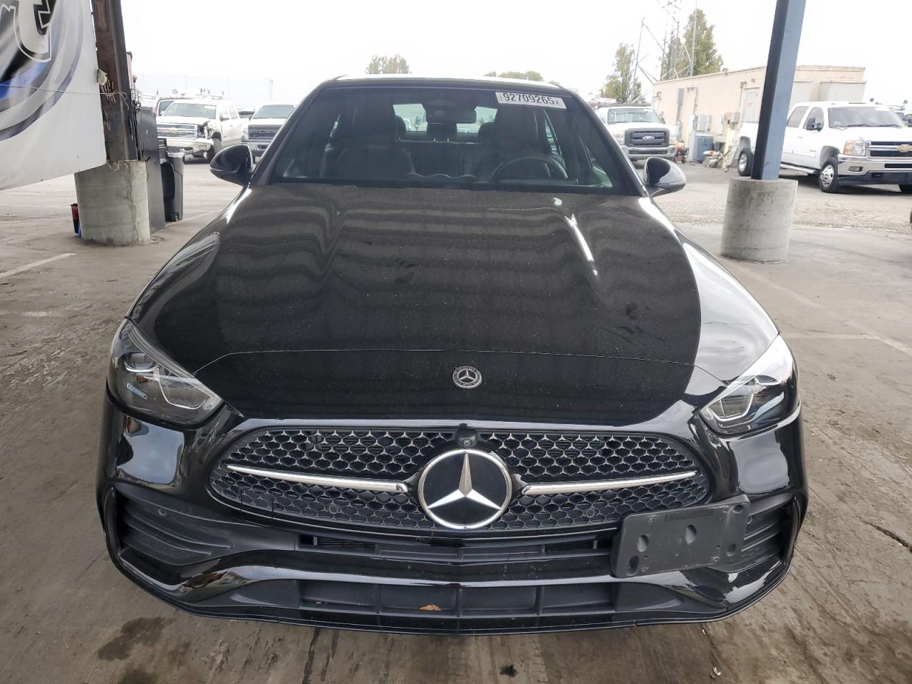 Lot #3315544879 2024 MERCEDES-BENZ C 300