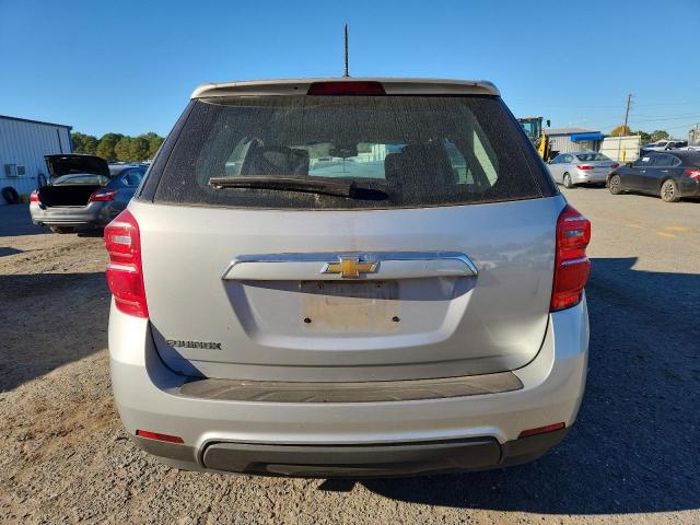 2017 CHEVROLET EQUINOX LS #3294462500