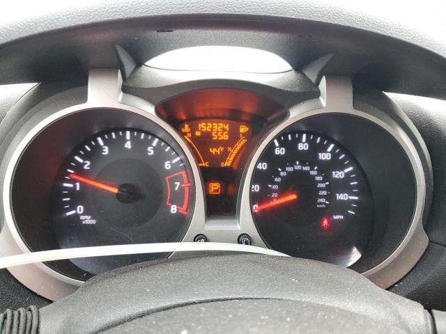 2014 NISSAN JUKE S #3292736606