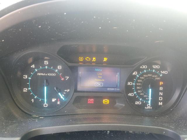 2013 FORD EXPLORER #3302749007