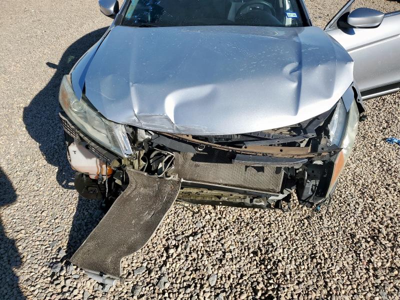 2013 HONDA CROSSTOUR #3312479675