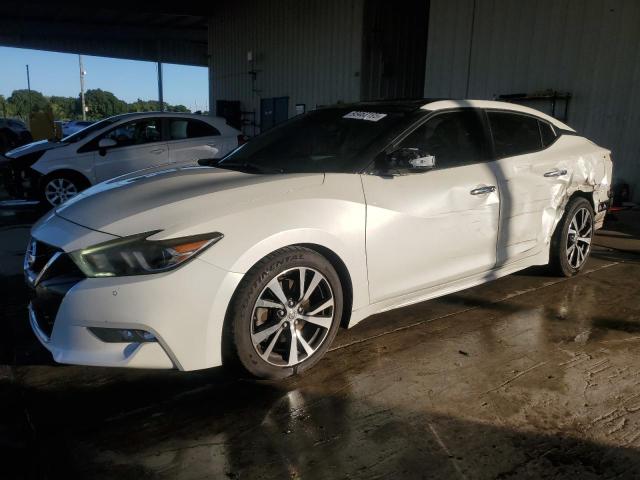 NISSAN MAXIMA 3.5