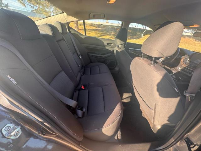 2023 NISSAN ALTIMA SV #3286494154