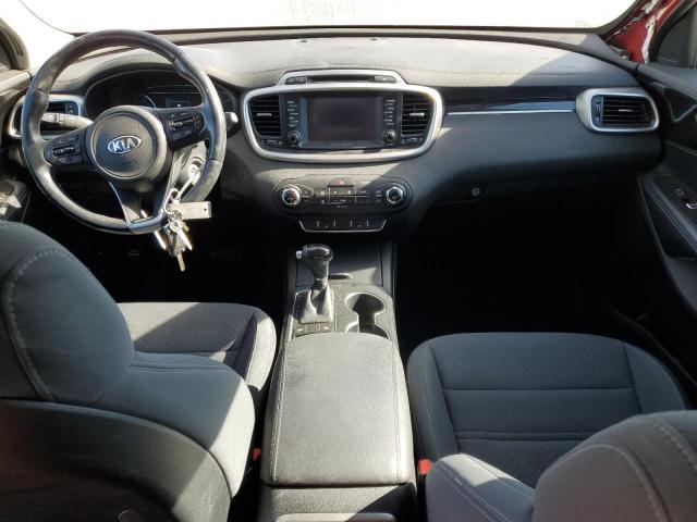 2017 KIA SORENTO LX #3296362107