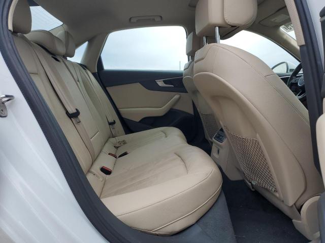 2018 AUDI A4 PREMIUM #3302589758