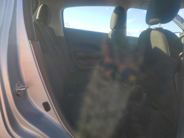 2024 MITSUBISHI MIRAGE ES #3297975806