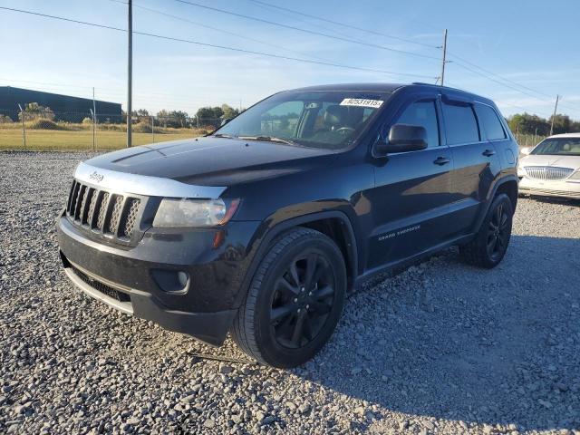 2013 JEEP GRAND CHER #3305353339