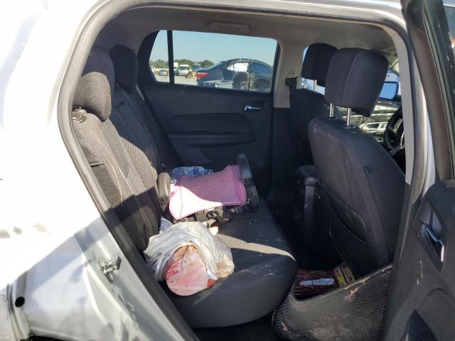 2014 GMC TERRAIN SL - 2GKALMEK6E6234269