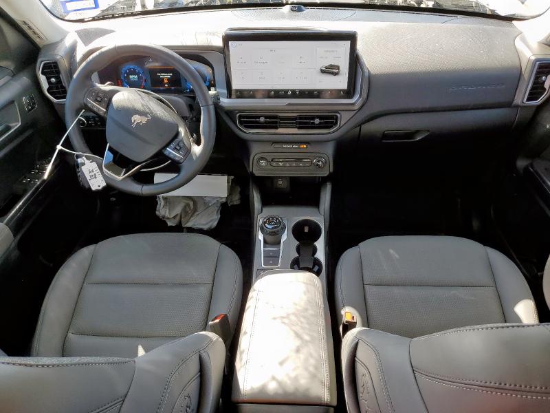 2025 FORD BRONCO SPO #3311758765