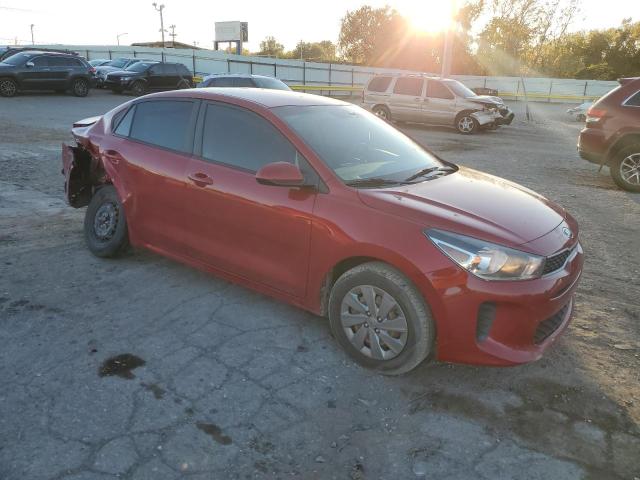 2020 KIA RIO LX #3292449707