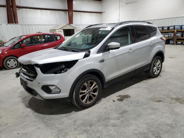 2017 FORD ESCAPE SE #3311517254