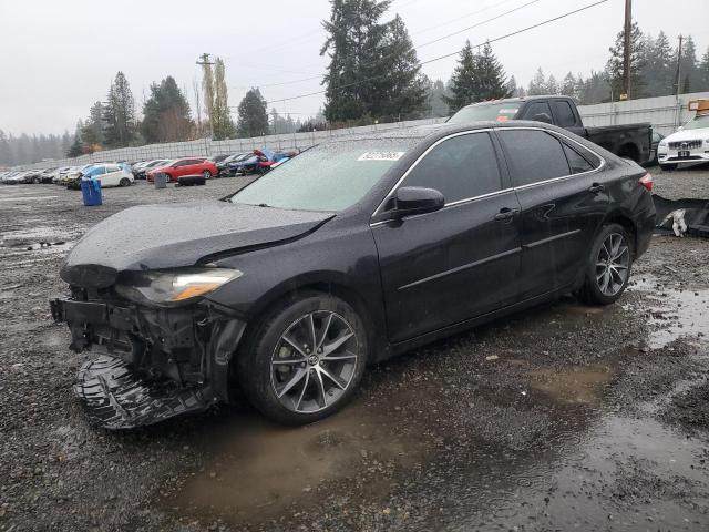 2015 TOYOTA CAMRY LE #3317076983