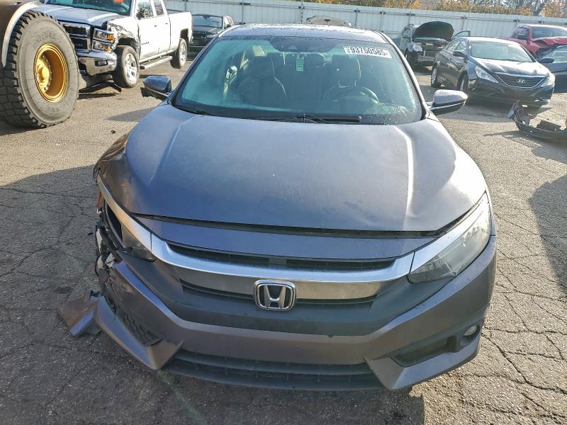 2016 HONDA CIVIC TOUR #3301689678