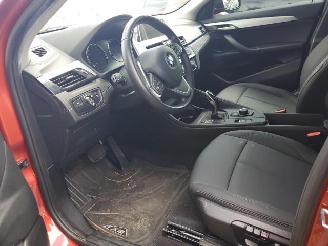 2023 BMW X2 SDRIVE2 #3296954815