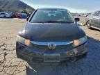 Lot #3302930618 2010 HONDA CIVIC LX
