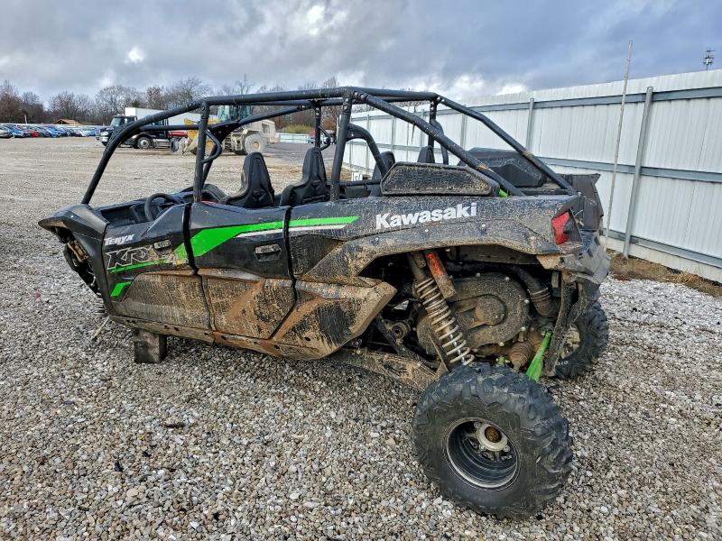 2024 KAWASAKI KRT1000 A #3308270163