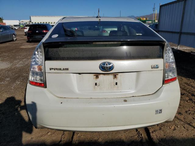 2010 TOYOTA PRIUS #3279875257