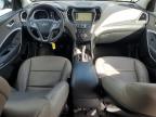 Lot #3309486642 2016 HYUNDAI SANTA FE S