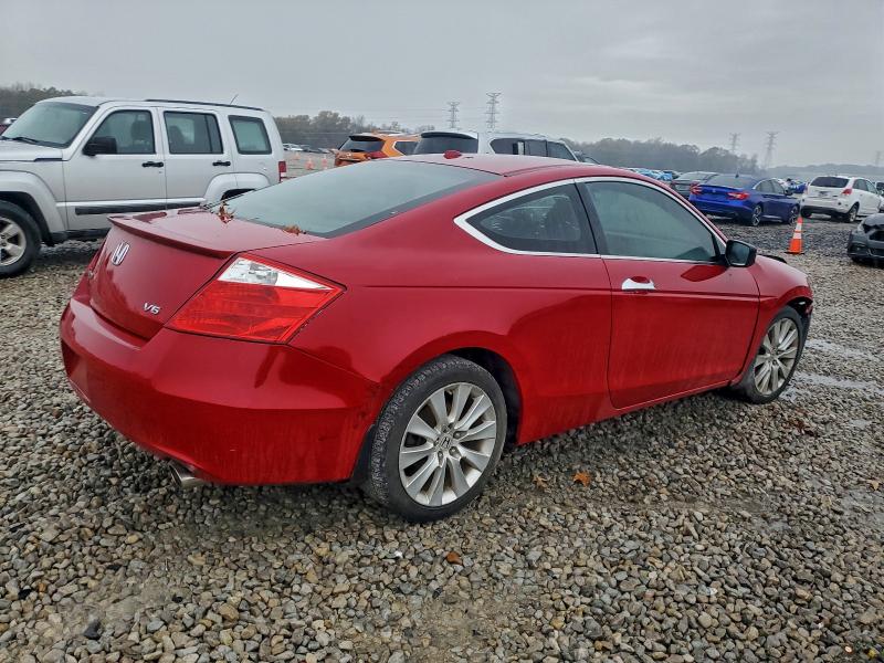 2010 HONDA ACCORD EXL #3296888823