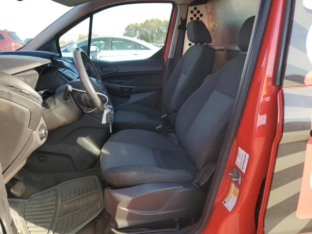 2015 FORD TRANSIT CO #3285590283