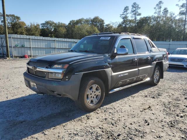 CHEVROLET AVALANCHE