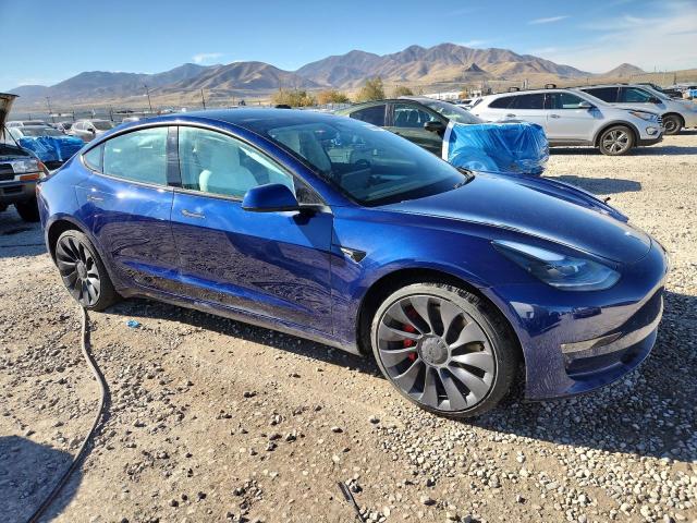 2023 TESLA MODEL 3 #3293728949