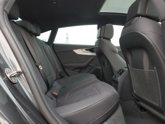 2024 AUDI A5 PRESTIG WAUEACF59RA059429