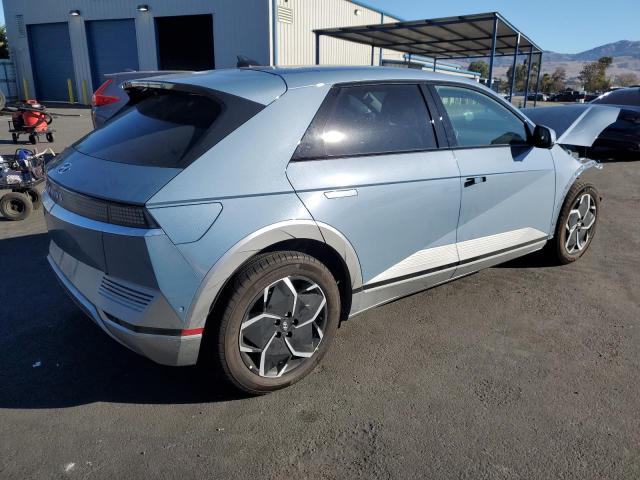 2024 HYUNDAI IONIQ 5 LI #3304023581