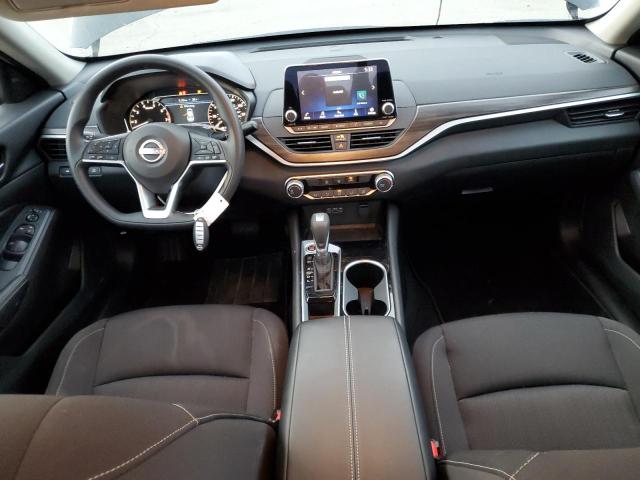 2024 NISSAN ALTIMA SV #3285589286