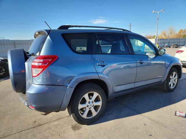 2010 TOYOTA RAV4 #3293882643