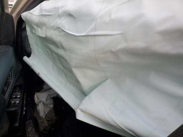 2024 FORD MAVERICK X #3287650010