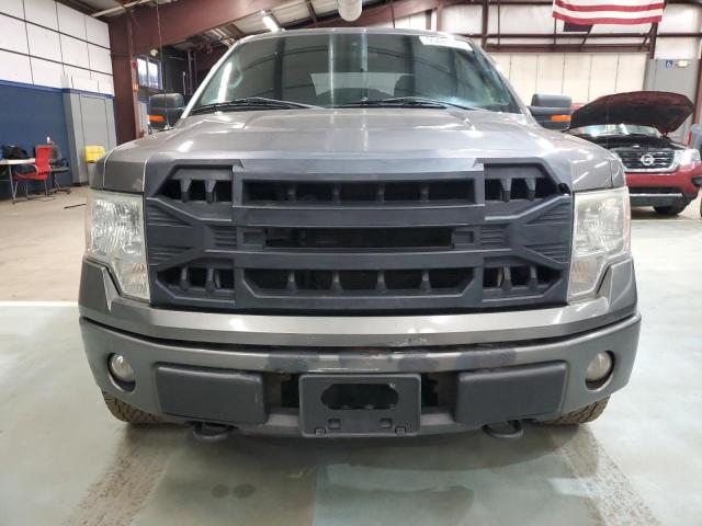 2014 FORD F150 SUPER #3291455469