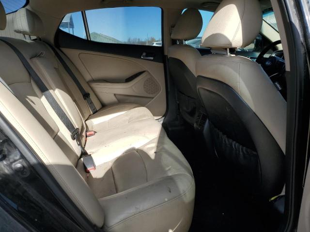 2014 KIA OPTIMA EX #3293575947