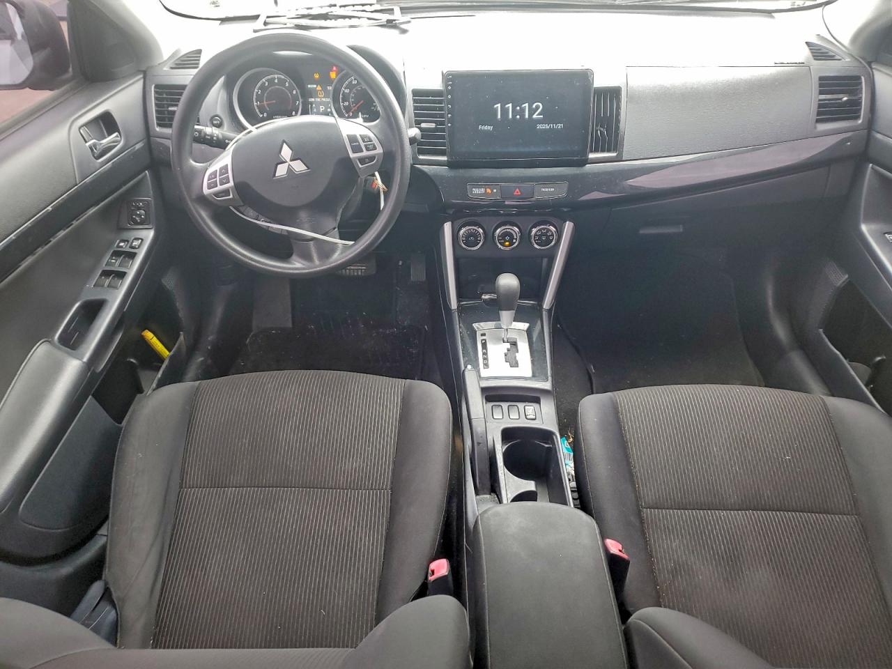 MITSUBISHI LANCER ES