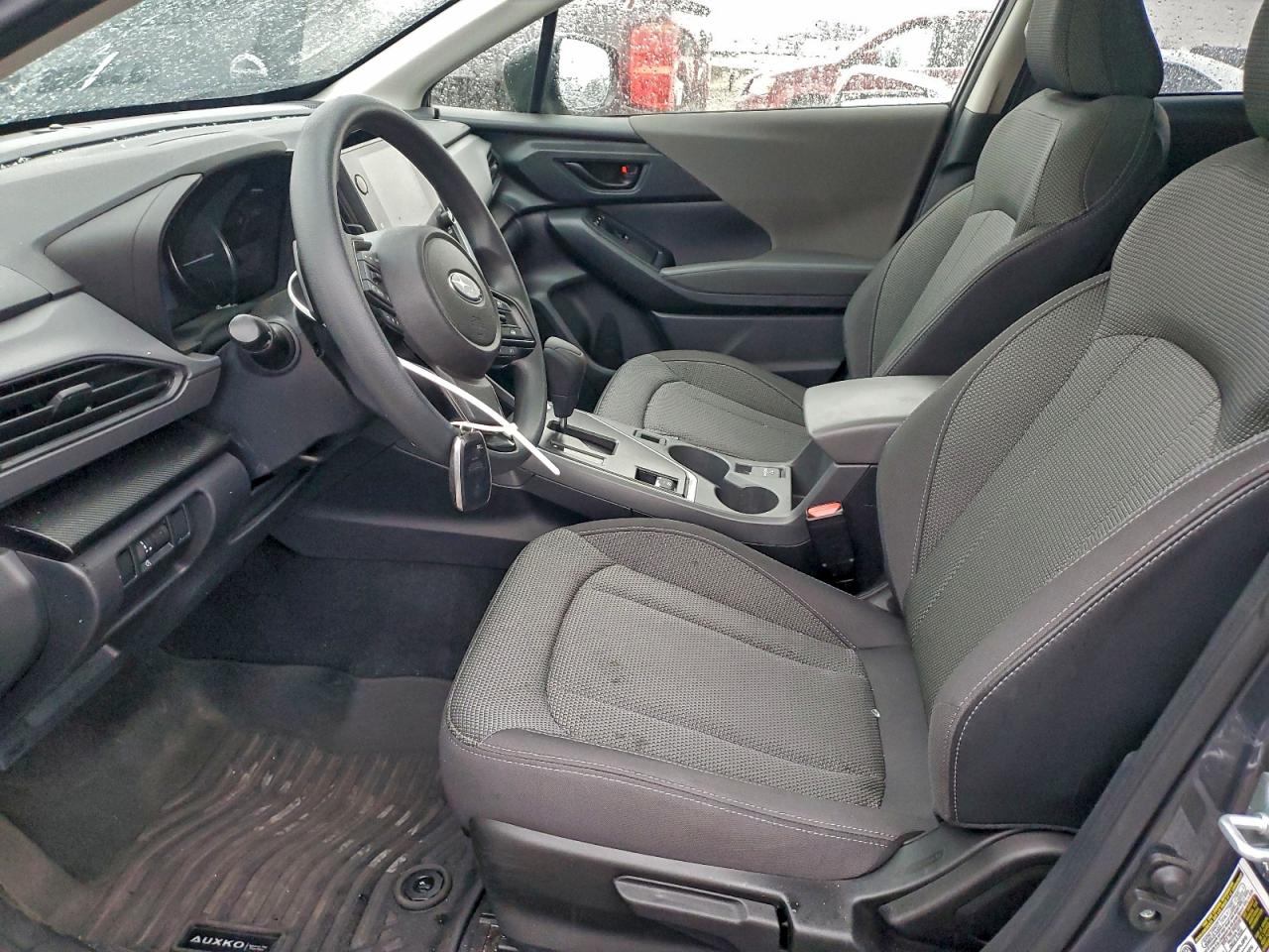 SUBARU CROSSTREK PREMIUM