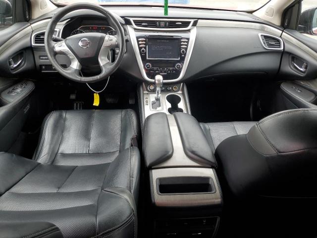 2015 NISSAN MURANO S - 5N1AZ2MH6FN207828