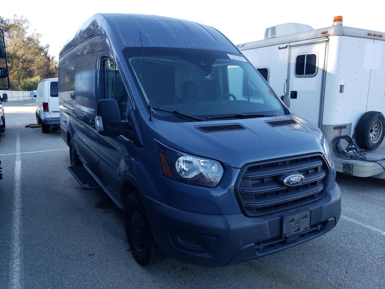 FORD TRANSIT T-250