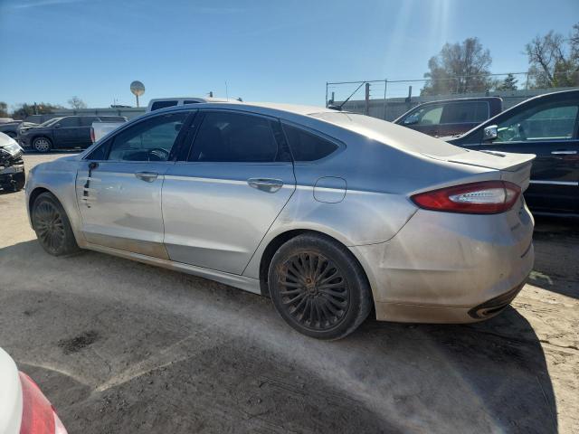 2016 FORD FUSION TIT #3286694303