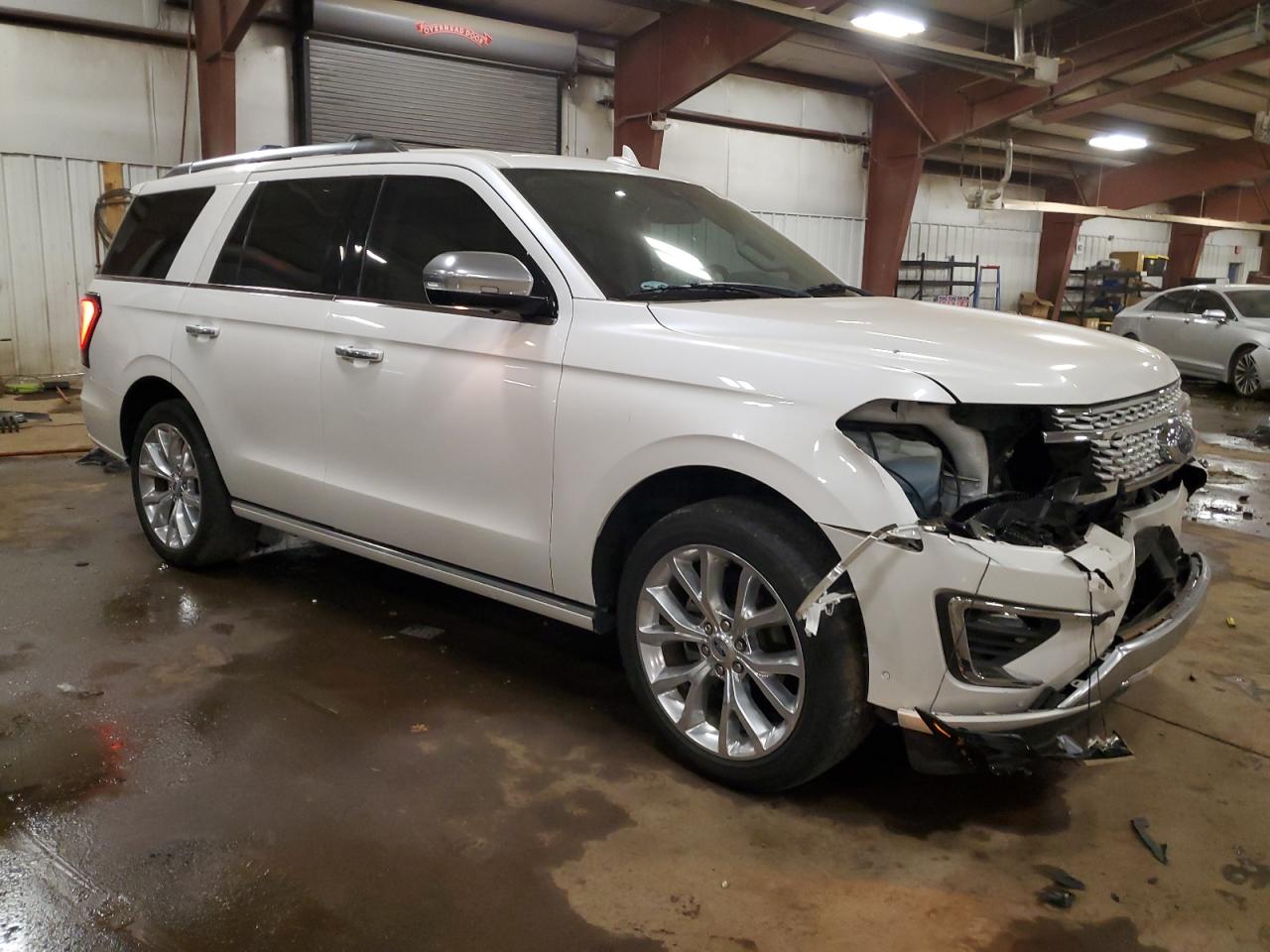 FORD EXPEDITION PLATINUM